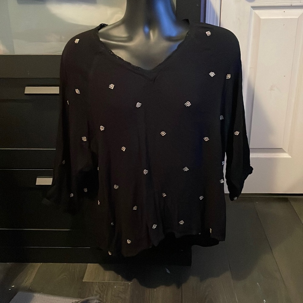 Simons women’s blouse